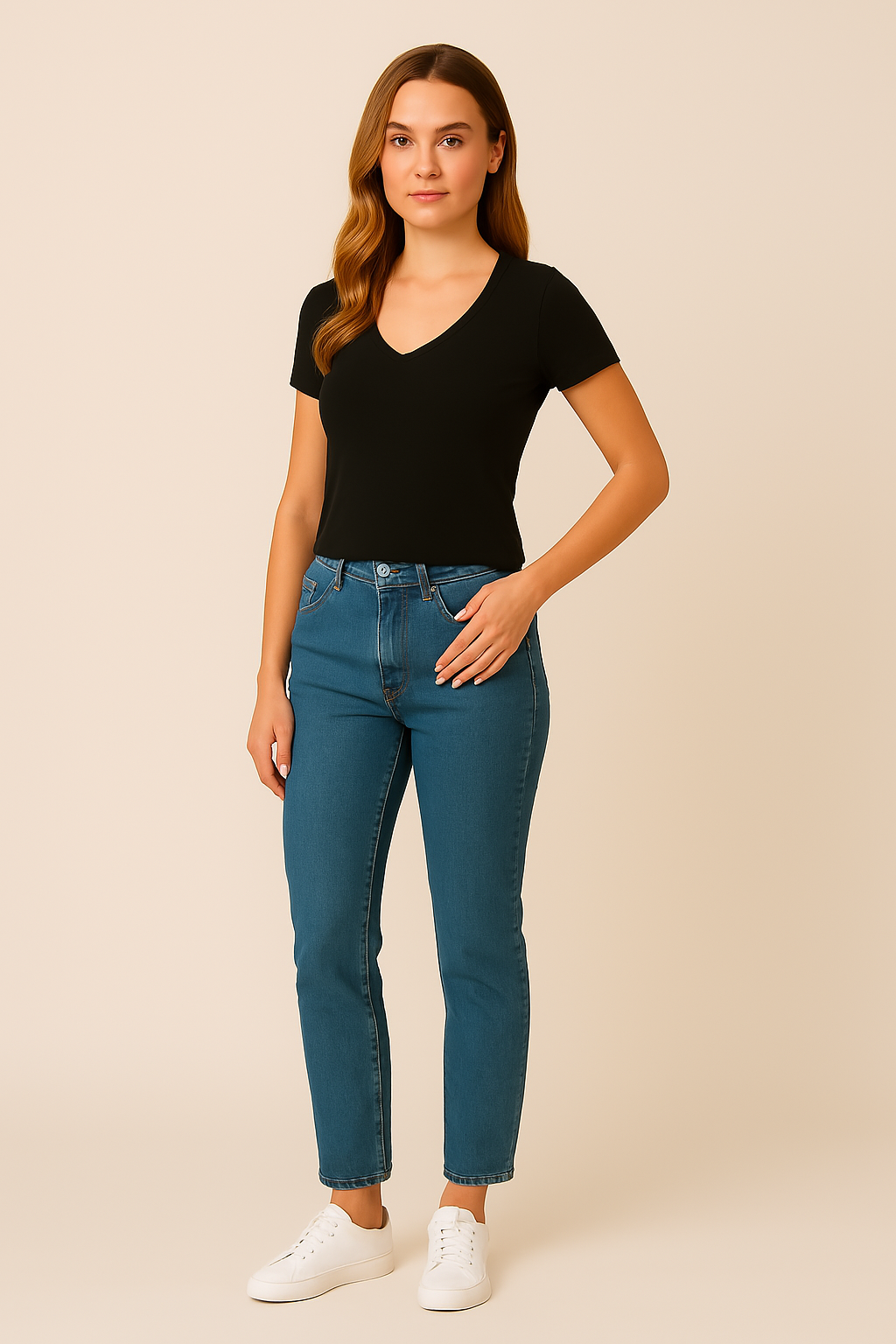 FreshWear Essential Ladies