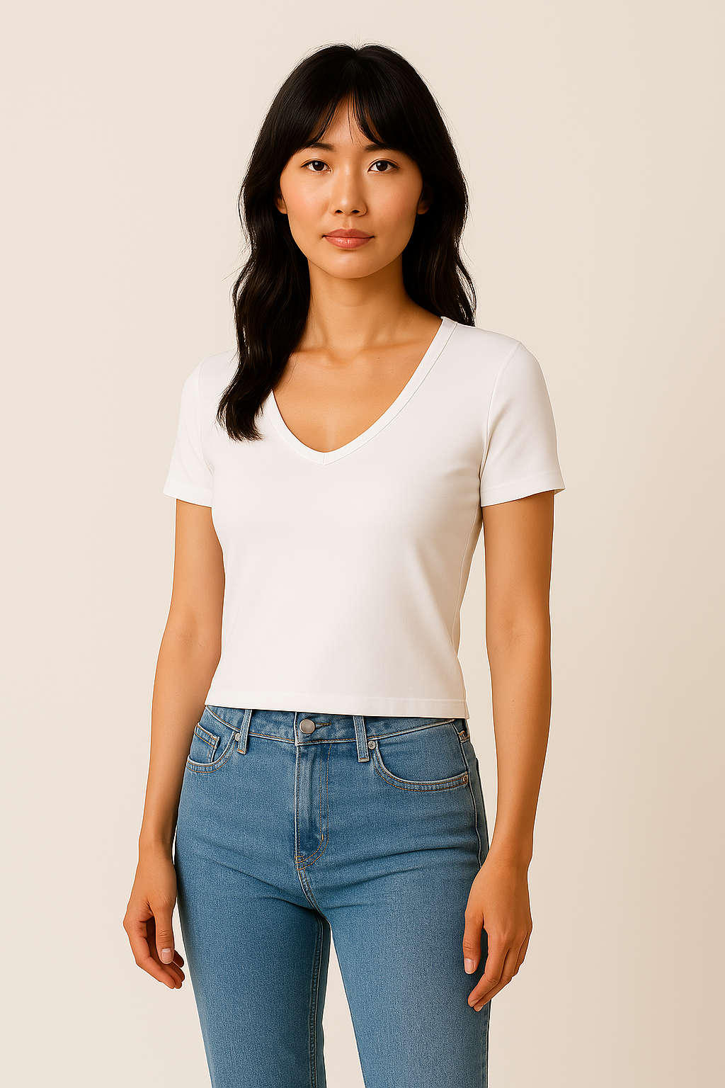 FreshWear Essential Ladies