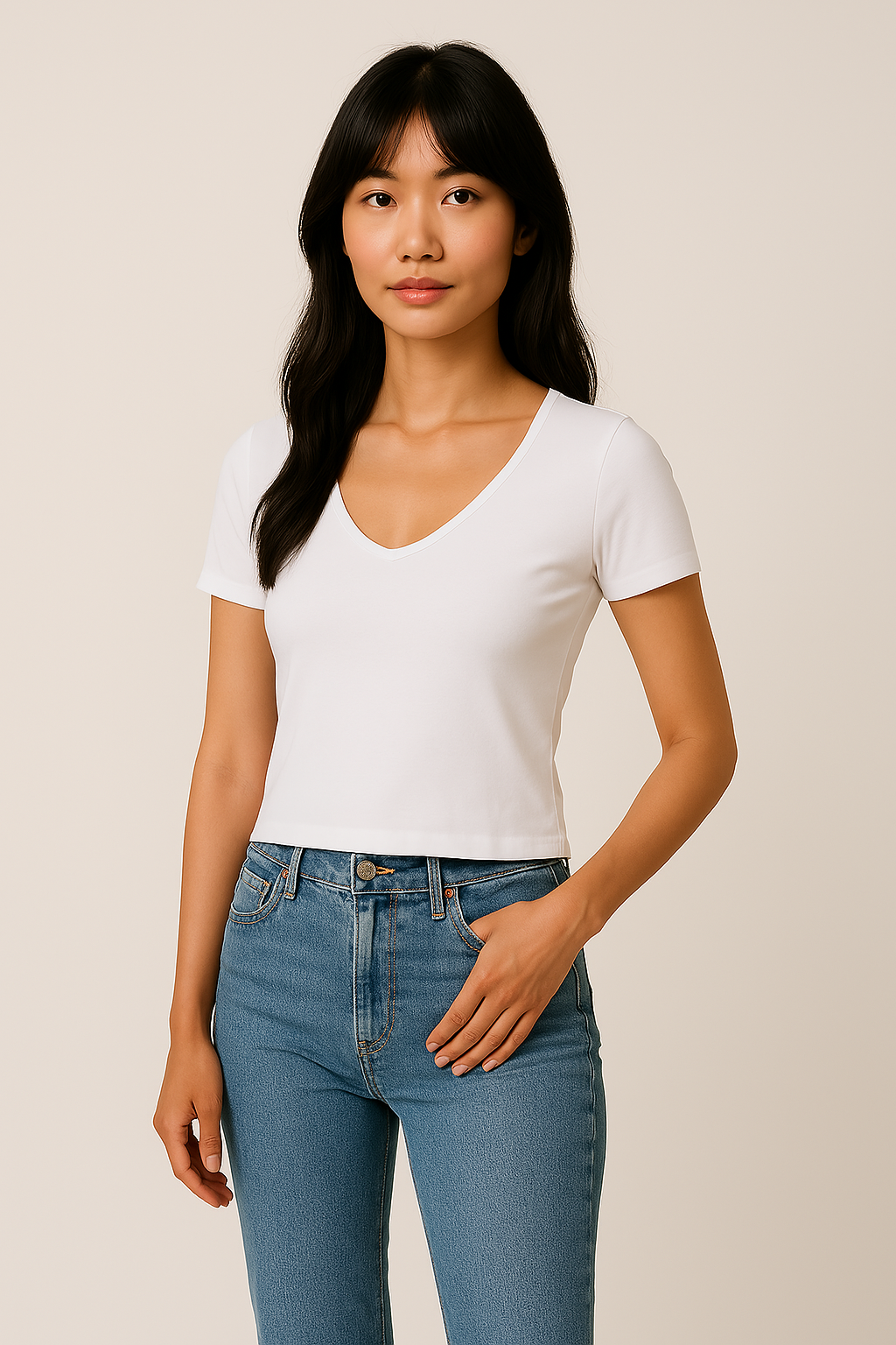 FreshWear Essential Ladies