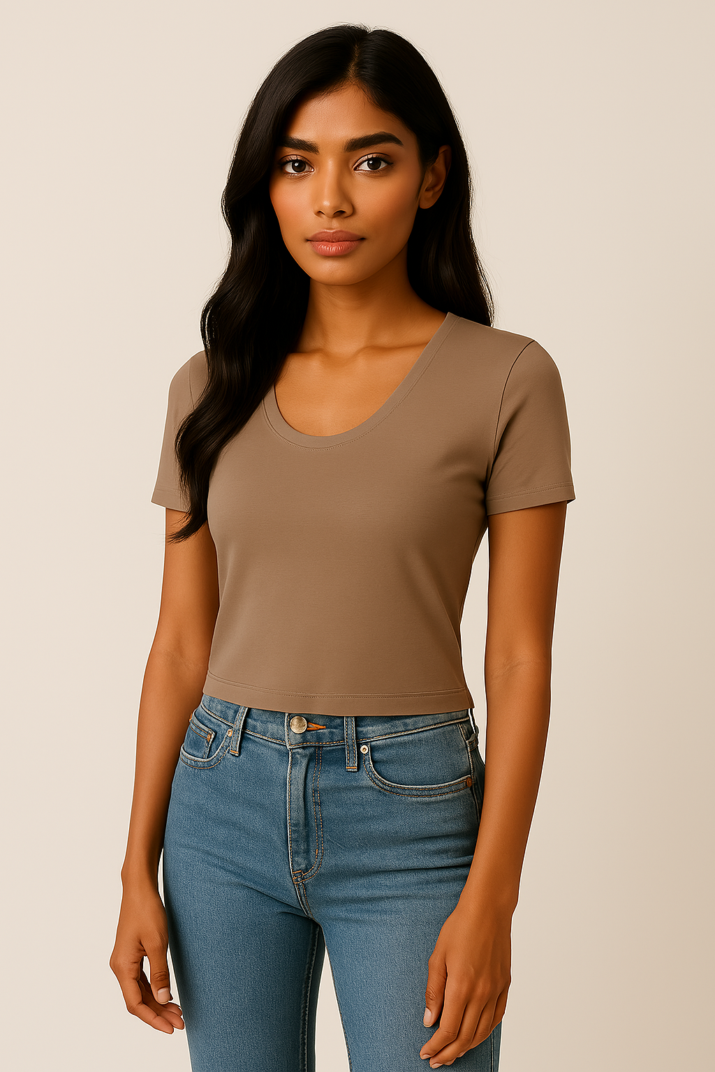 FreshWear Essential Ladies